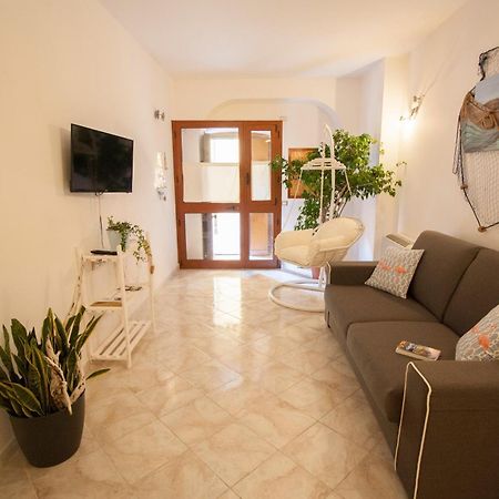 Lanterna Bianca Cagliari Exterior foto