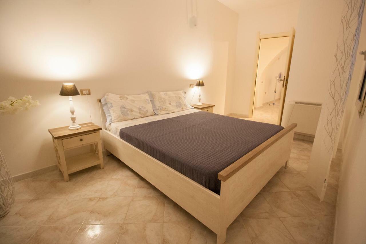 Lanterna Bianca Cagliari Exterior foto